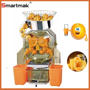 fresh fruit juicer machines