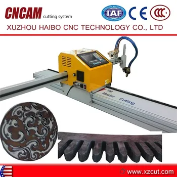 shape cutting machine