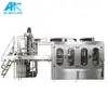 Fully Fruit Juice Production Line For Juice Bottling Filling Machine/Mango Juice Making Plant