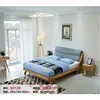 Wood Furniture Bedroom Platform Bed Room Sets
