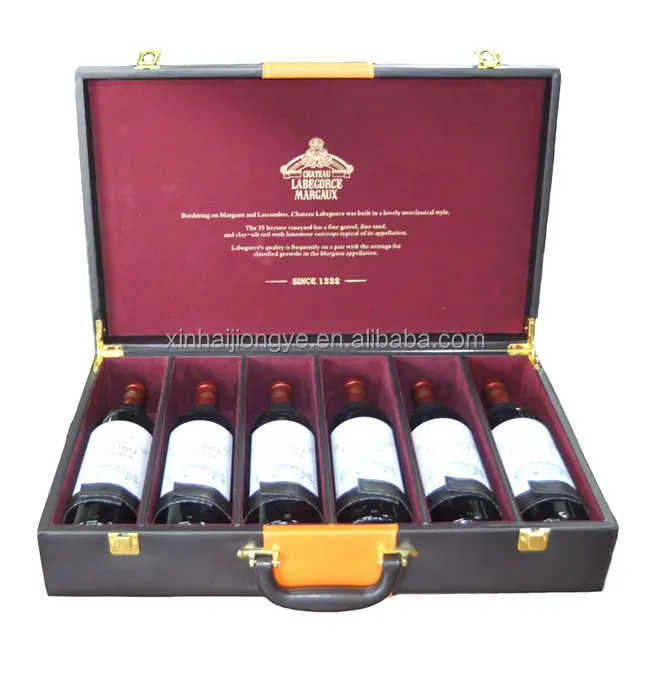 box of wine price