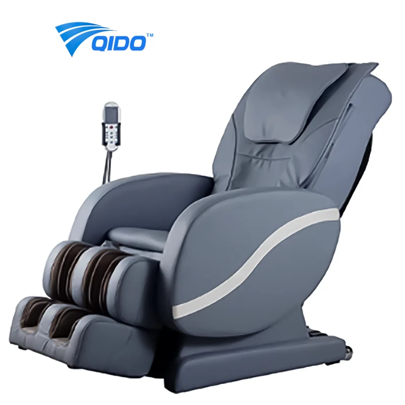 Intelligent Full Body Spare Massage Chaircoin Operated Massage Chair