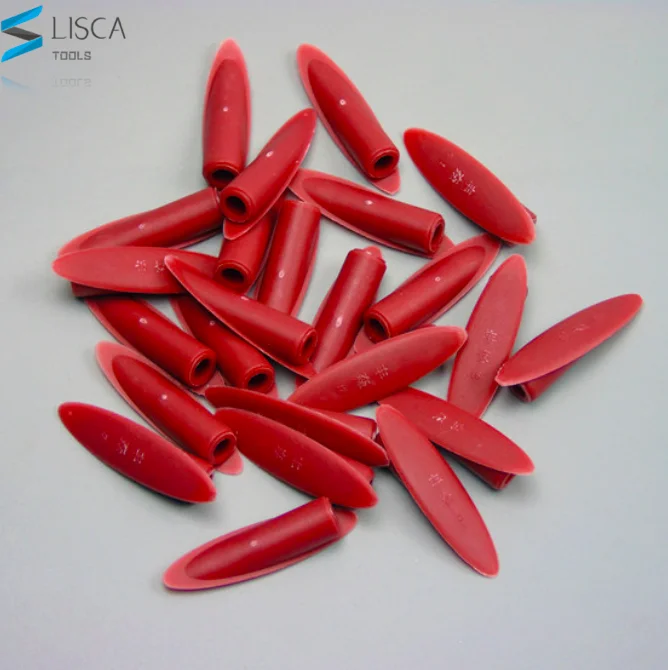 100pcs 9.5mm 3/8 Inch Wood Plugs For Pocket Hole Jig Woodworking Tool