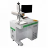 Best quality fiber laser integrated circuits(IC) marking machine BCJ Fiber 20W