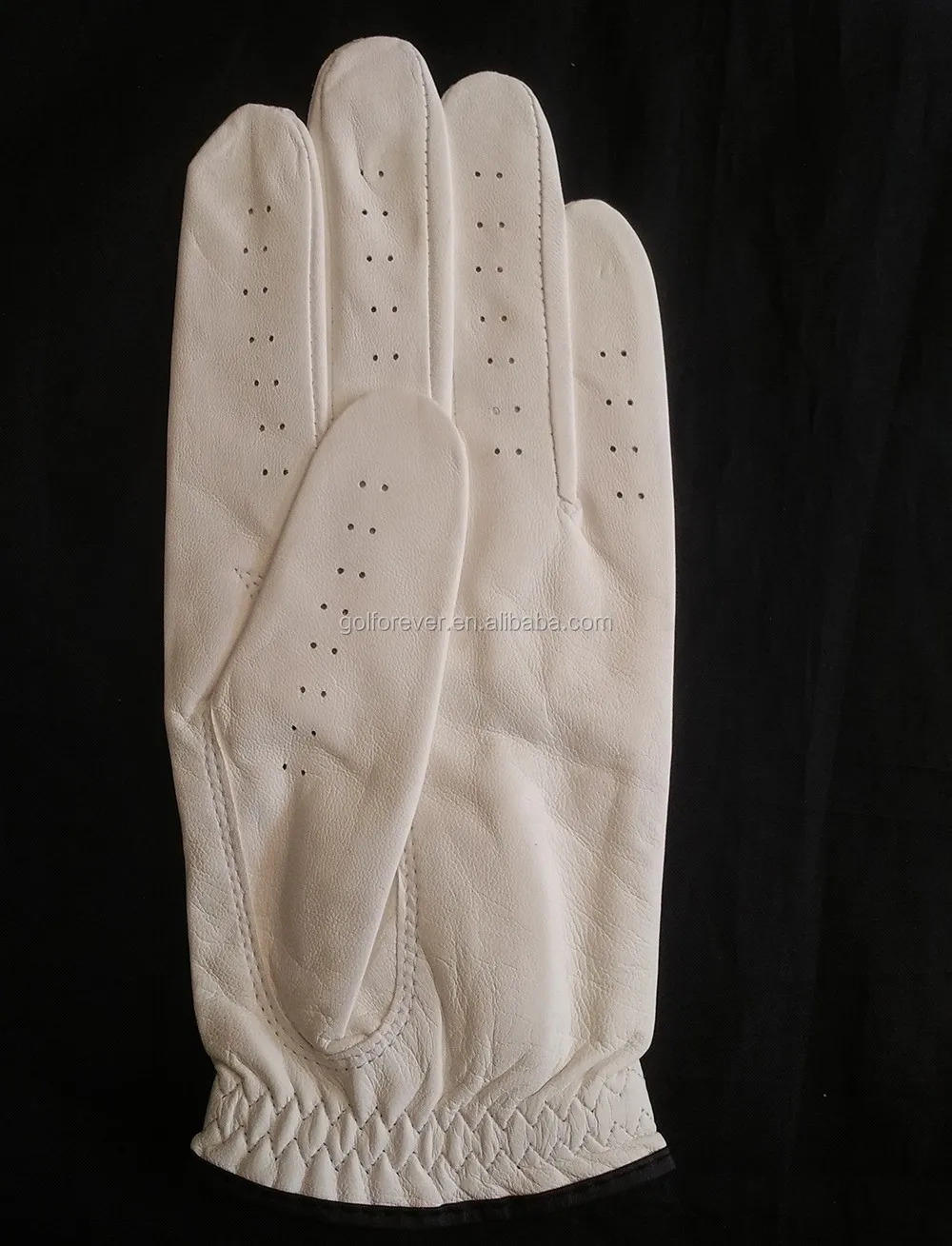 Cabretta Golf Gloves With Ball Marker Buy Golf Gloves With