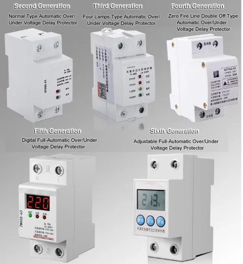 Задержка автомата. Реле контроля напряжение сети 220в. Реле скачков напряжения 220в. Реле защиты от перенапряжения в сети 220. Реле напряжения 220в в сети 380.