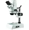 (BM-400DN)7x-45x Digital Zoom Stereo Microscope with 2.0mp integrated camera, software and USB connection to PC