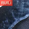 100% polyester artificial fur fabric for toys skin