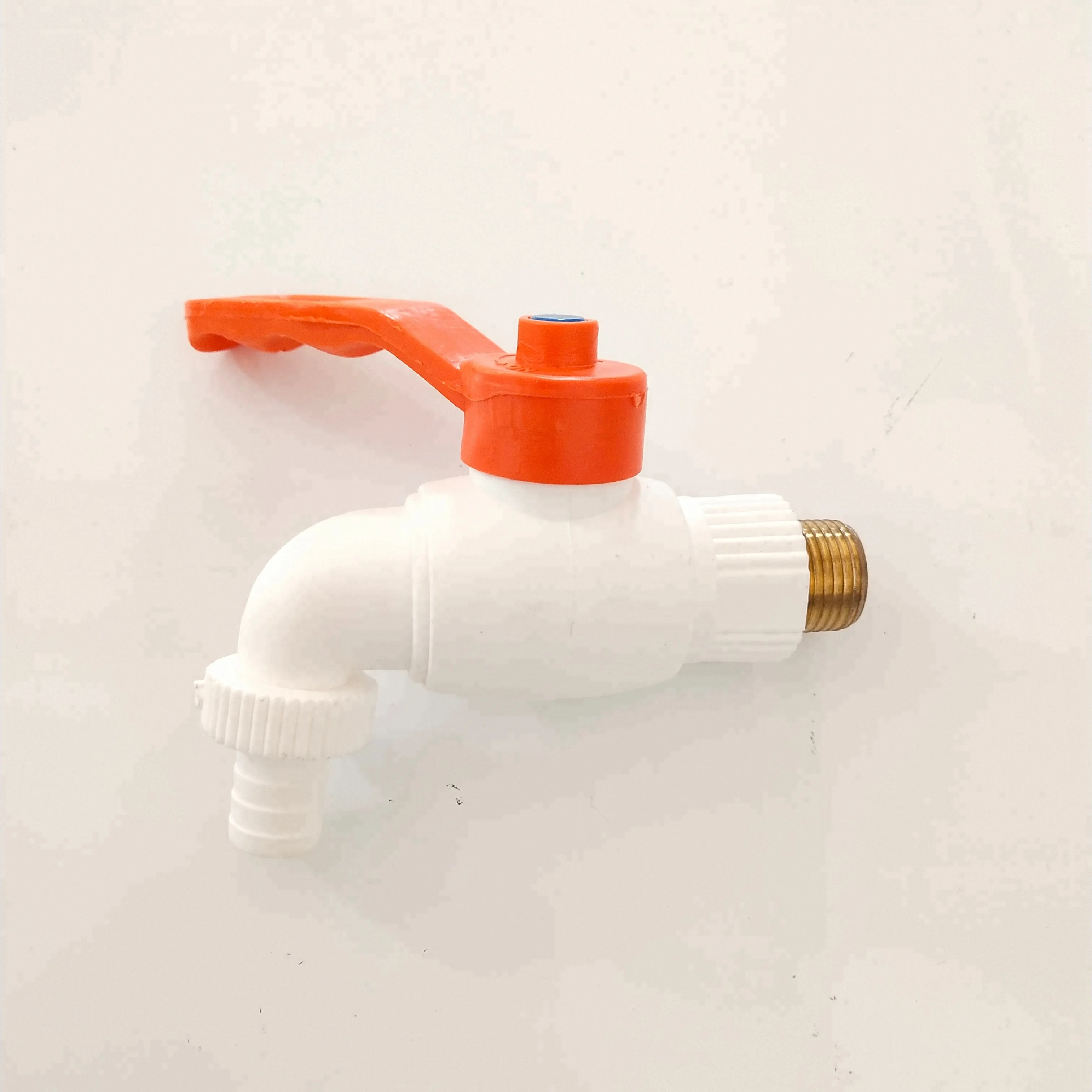Wf 2012 Pvc Ball Valve Hot Sell Bibcock Buy Low Price Bibcock
