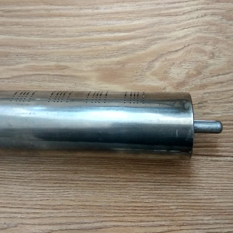 B5517 Industrial Steel Natural Gas Burner For Gas Boiler Buy