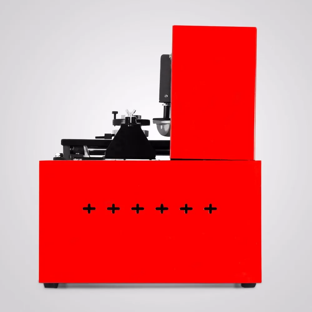 Auto pad printing machine YM600-B Desktop Automatic Pad Printer ink printer,move ink printing machine 