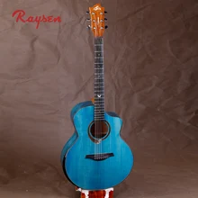 Unduh 87+ Gambar Gitar Warna Biru Terbaru HD