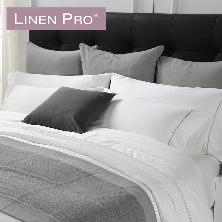 Elegant Luxury 5 Star Hotel Bed Linen Cheap,Hotel Bedlinen Collection,Hilton Hotel Linen Buy