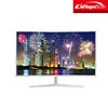 Cheap computer monitor 31.5" 32" inch curved lcd display for gaming film