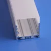 High quality led linear light diffuser for led light housing