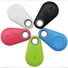 Promotional gifts Smart Wireless Key Finder Bluetooth 4.0 ble Gps Tracker Anti lost alarm Tag Child Bag Pet Locator