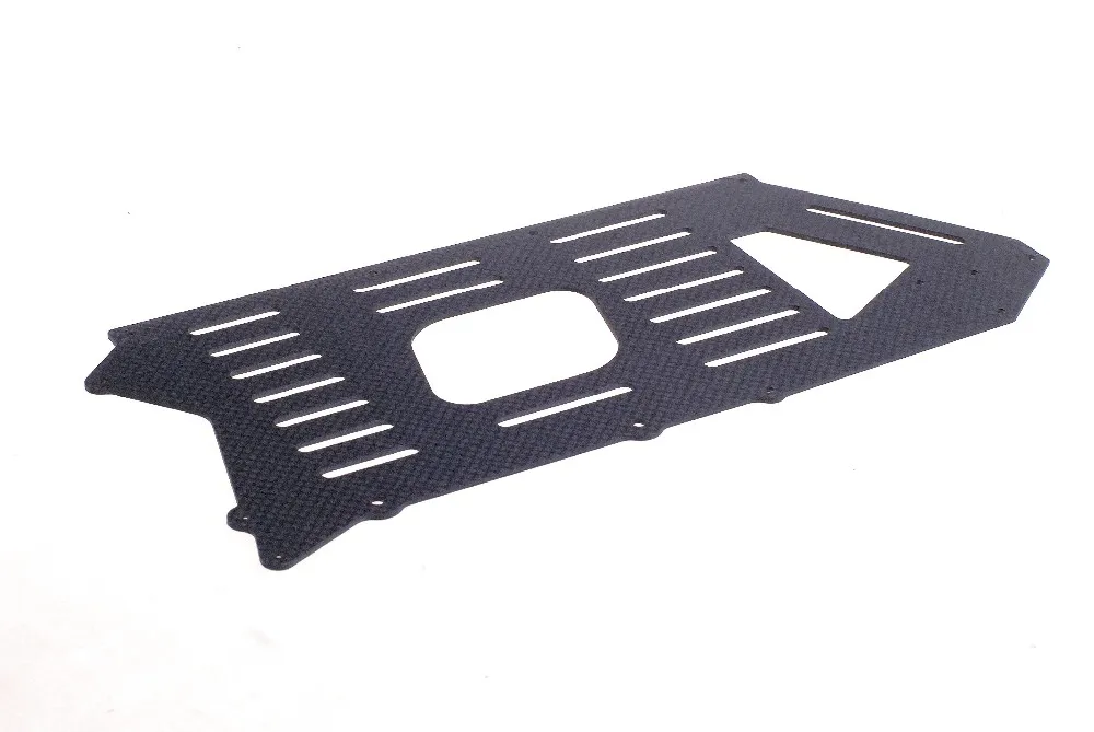 Customized Unidirectional Shank Carbon Fiber Foot Plate For Shoes Buy