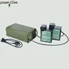 Charger is designed for quick and convenient charging of the BB-X90 family and charges Lithium Ion, Nickel Metal Hydride battery