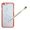 2016 new coming special DIY drawing phone case for iphone 5/6/6s/6s plus