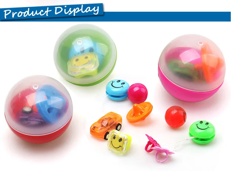 Plastic Assorted Colors Pokemon Gashapon Capsule Toys - Buy Gashapon ...