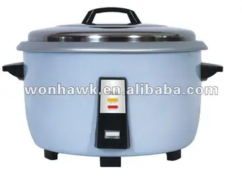 15l Multi Cooker Big Commercial Rice Cooker(sb-rc15a) - Buy 15l Multi