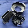 custom precision plastic mounting parts plastic injection mold manufacturer