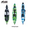 Plastic Rotomold Kayak With Pedals And Jet Kayak In China Kayak Fishing For Sale