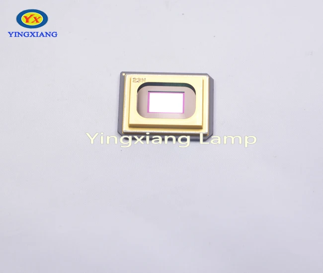6606 Hat DMD / DLP Projector Chip - Part # 1076-6439B, 1076-6038B, 1076- 6039B, 1076-6139B, 1076-6339B Dpi 610