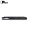 Best quality 4x8 dsp digital audio processor for performance