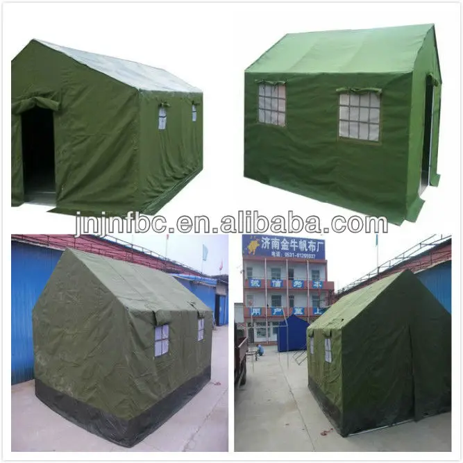 polyester tent