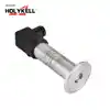 Holykell Factory HPT602 Food Grade Milk Soft Drink Pressure Level Sensor