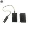 Usb 2.0 male to rj45 port lan cable/usb 2.0 female to rj45 port connect rji45 adapter a suit