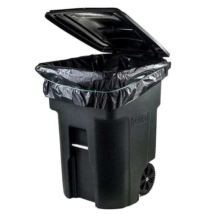 China Manufacturing Construction Biodegradable Big Hdpe Ldpe Plastic