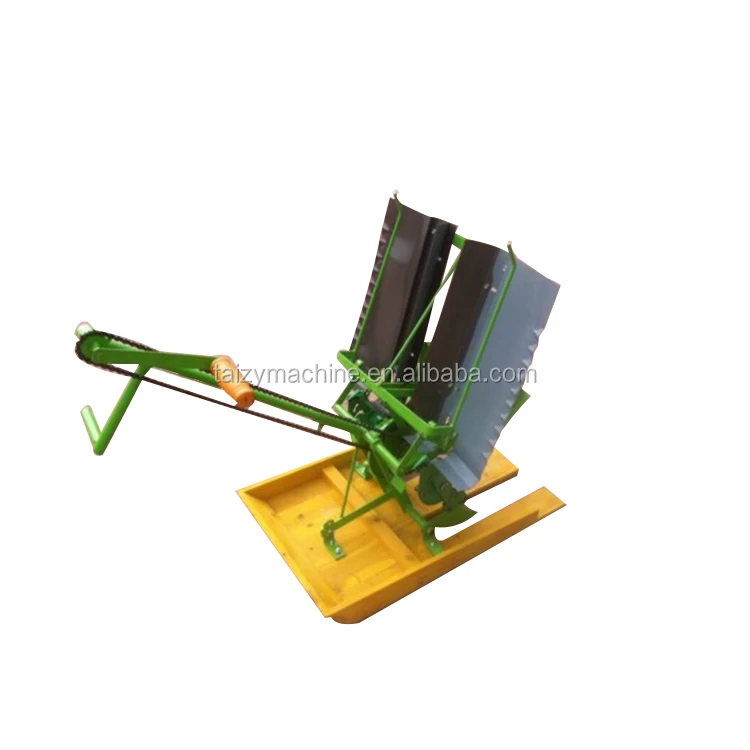 Farm-oriented Rice Seedling Planting Machine For Sale - Buy Rice