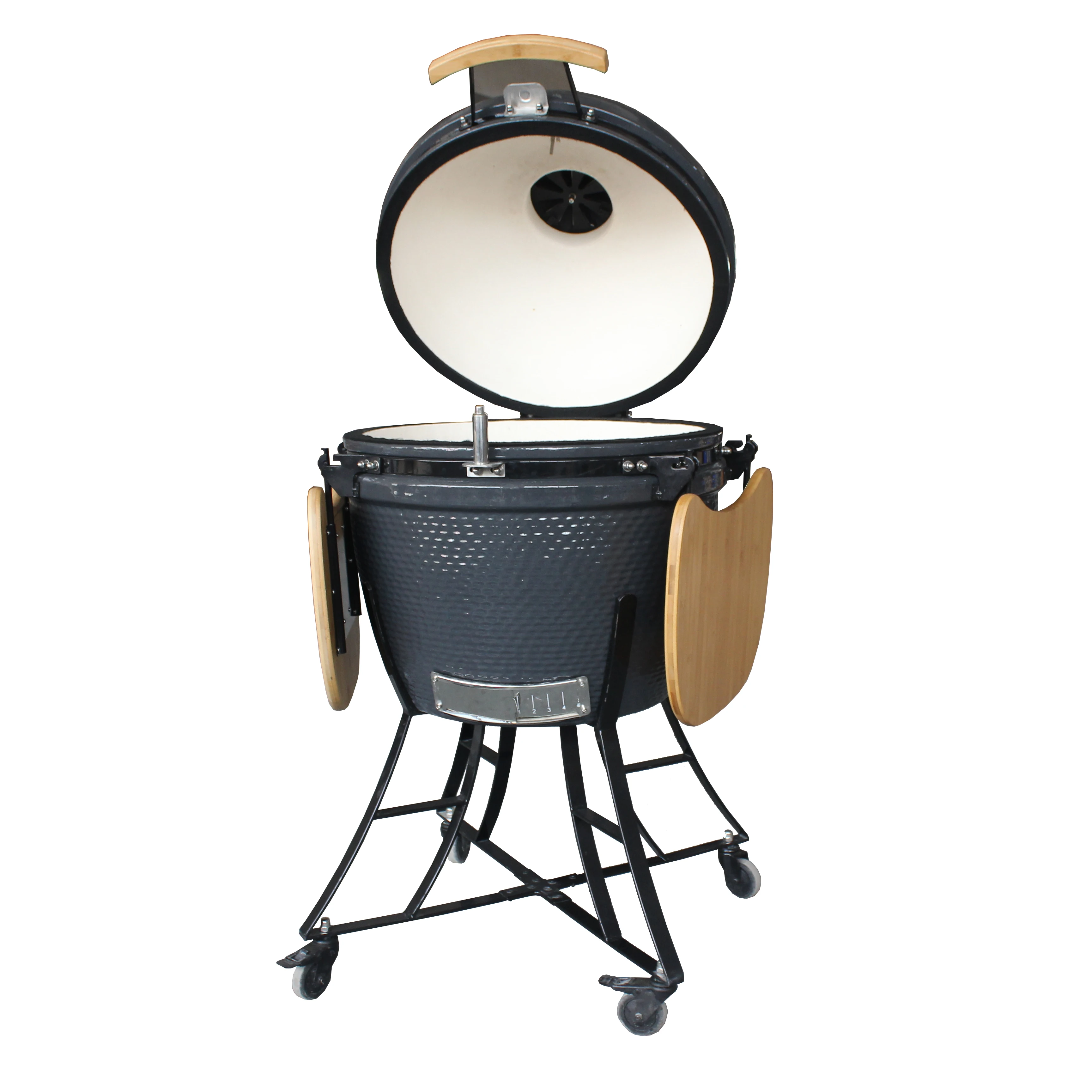 Top Quality 24 Inch Ceramic Komodo Kamado Grill For Sale Buy Komodo