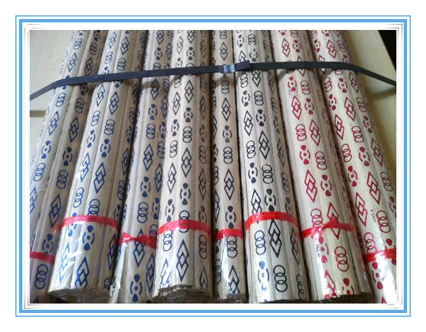 antique picture frame moulding / wood moulding for corner