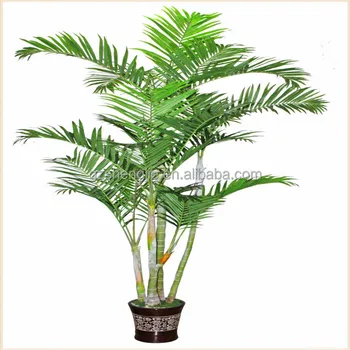 China Making Artificial Bamboo Palm Plant Tree Office Decorative China Making Artificial Bamboo Palm Plant Tree Office Decorative House