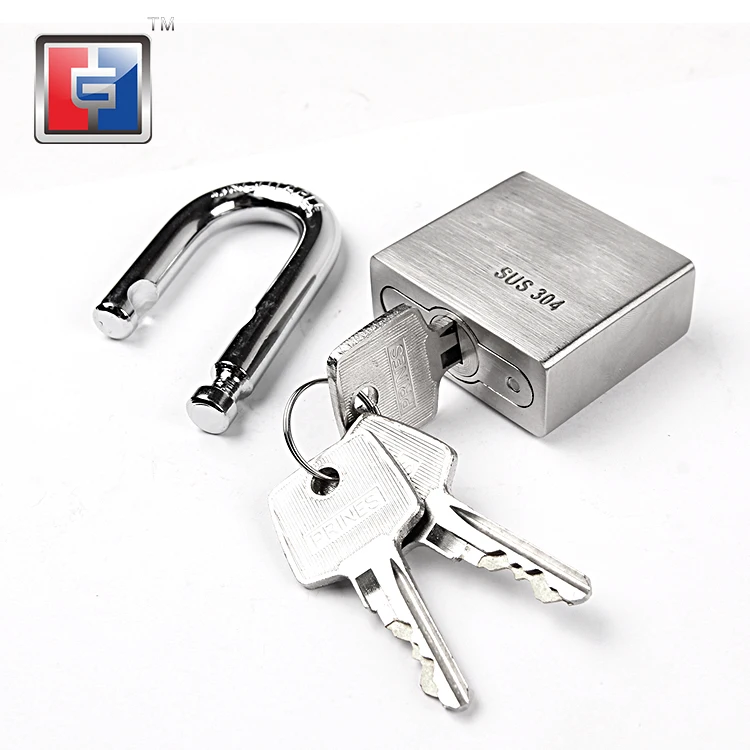 padlock door lock