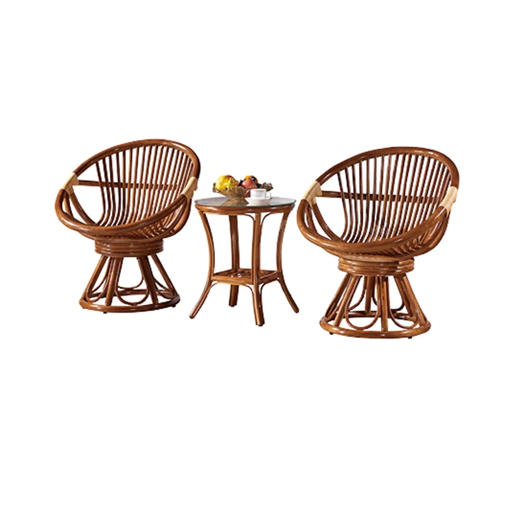 Hot Sale Outdoor Furniture Rattan Twirl Chair Coffee Table Buy