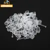 JZBZ Plastic Beekeeping Queen Cell Bee Feeding Beekeeper Tools queen candy feeder