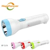 2019 hot sale product ,high quality cheap price 3W rechargeable led torch flashlight for 1 years warranty time
