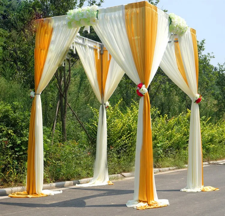 Wholesale Backdrop Pipe And Drape For Wedding Event Buy Pipe And