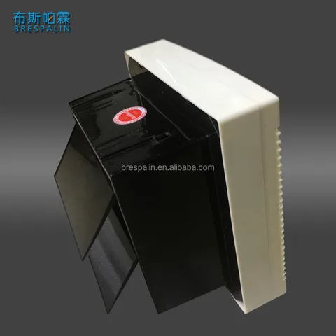 6 8 10 12 Inch Exhaust Fan for Bathroom and Smoking Room with Net