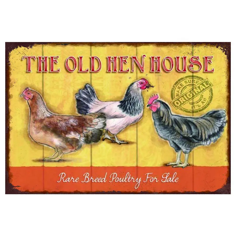 Cheap Hen House Signs Find Hen House Signs Deals On Line At Alibaba Com