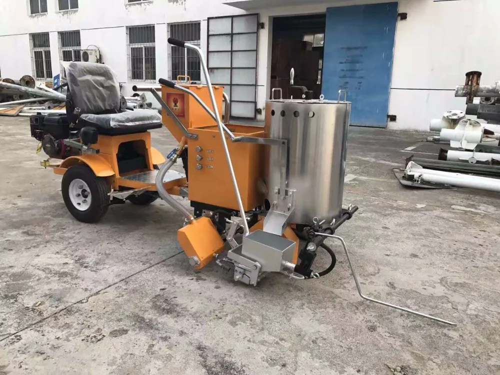 thermoplastic road marking equipment for sale Products from Jiangsu