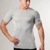 New Mens Gym Clothes International Basic Source Men's Gym Wear High Quality T Shirts Wholesale