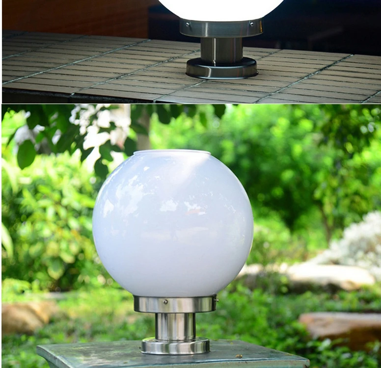 luces blanco led via entrada post