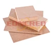 Factory Sale MDF Cherry Wood Veneer Panel, MDF Made In China, Best price MDF