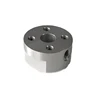 316 stainless steel penumatic actuator Piston End Support collar cap