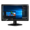 Eyoyo 15.6" inch Monitor 1920*1080 IPS LCD Big Screen with H-D-MI/AV/VGA/BNC/USB Input PC Monitor Security Monitor VESA 75